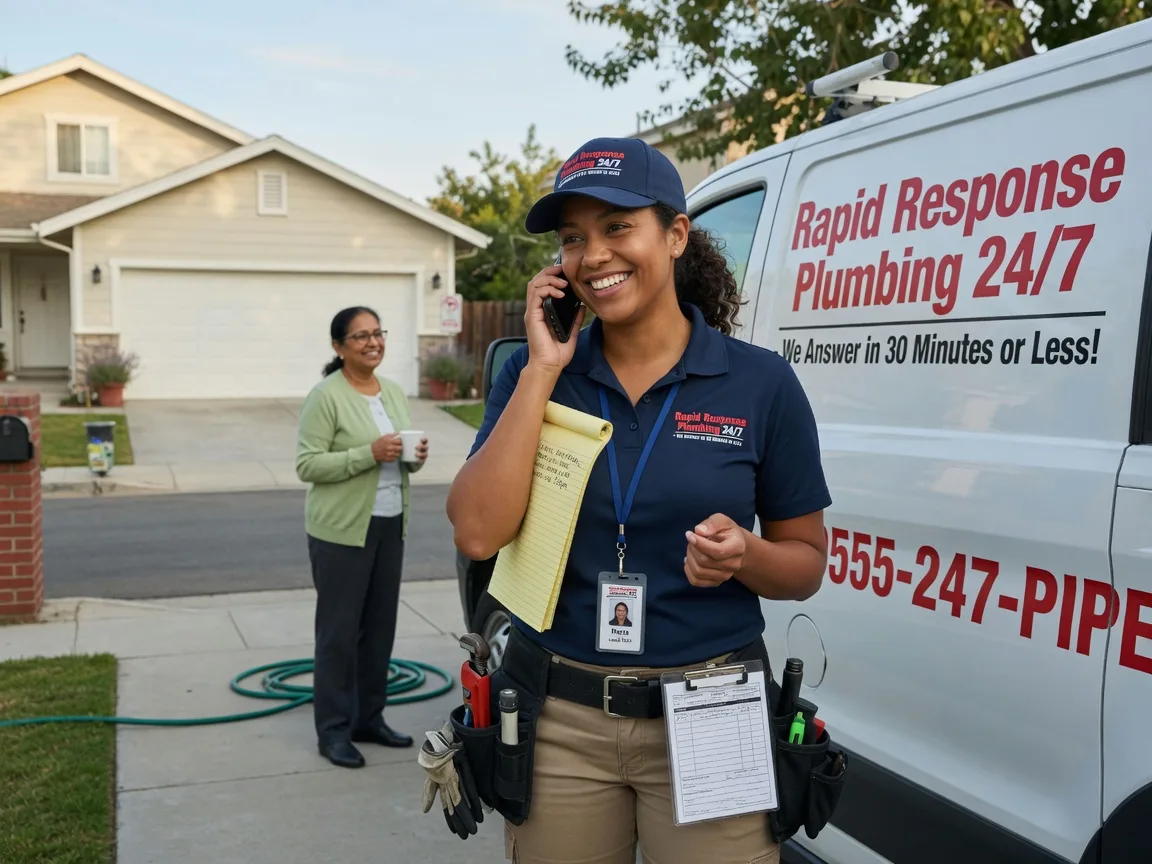 Emergency Plumber Fort Hancock, TX FAQs